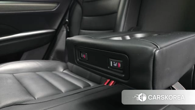 Renault Korea (Samsung) The New QM6 id 4519089 из Кореи 9