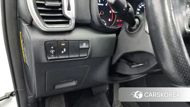 Kia Sportage 4th Generation id 3460323 из Кореи 9