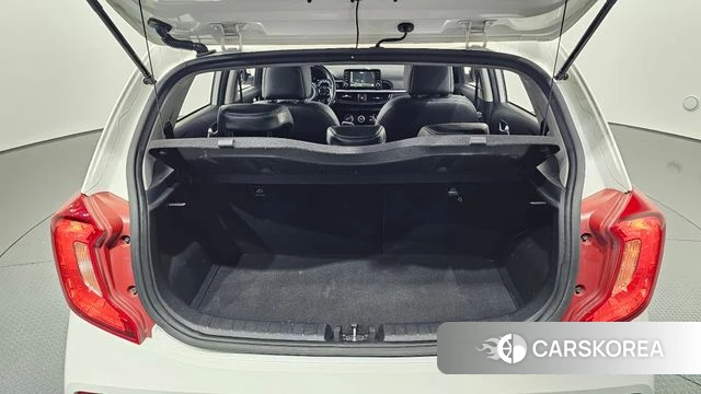 Kia All New Morning (JA) id 3966565 из Кореи 9