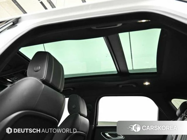 Land Rover Range Rover Velar id 4780217 из Кореи 9