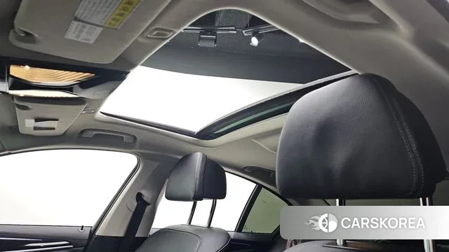 BMW 5 Series (G30) id 3573500 из Кореи 9