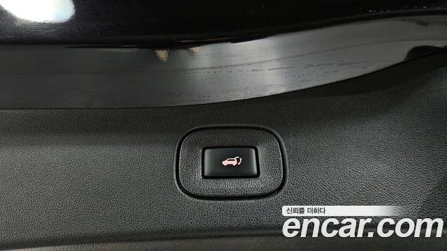 Renault Korea (Samsung) The New QM6 id 2658859 из Кореи 9