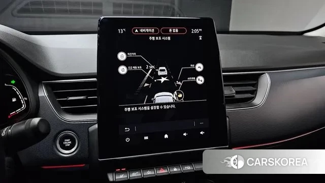 Renault Korea (Samsung) XM3 id 3406124 из Кореи 9