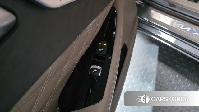 Kia K8 Hybrid id 3372350 из Кореи 9