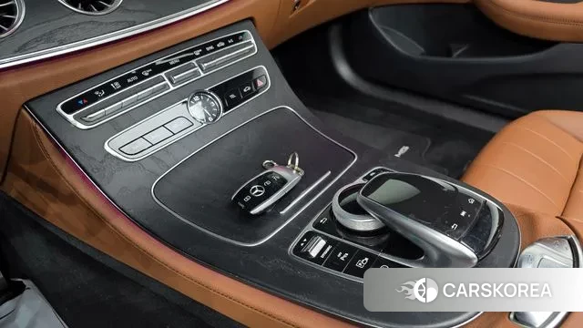 Mercedes-Benz E-Class W213 id 3380154 из Кореи 9