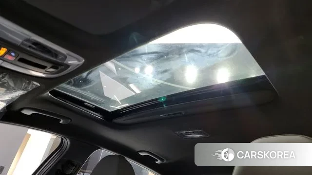 Hyundai The New Avante (CN7) id 3310390 из Кореи 9