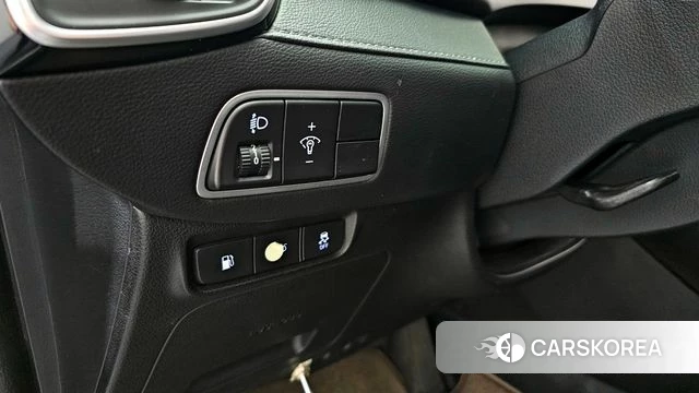 Hyundai Grandeur IG id 3894189 из Кореи 9