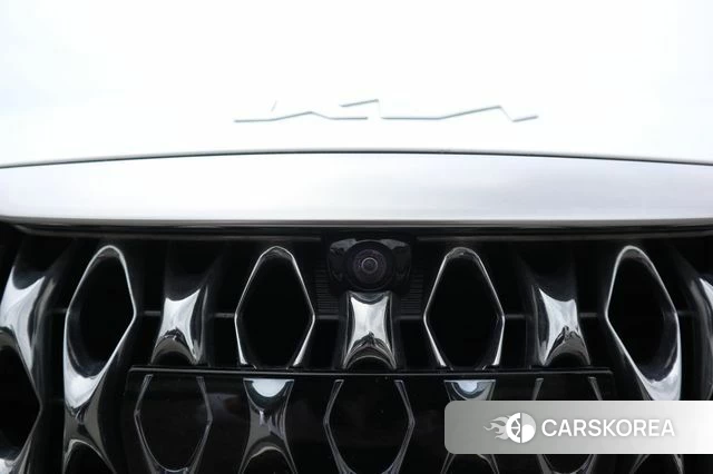 Kia More K9 id 4435522 из Кореи 9