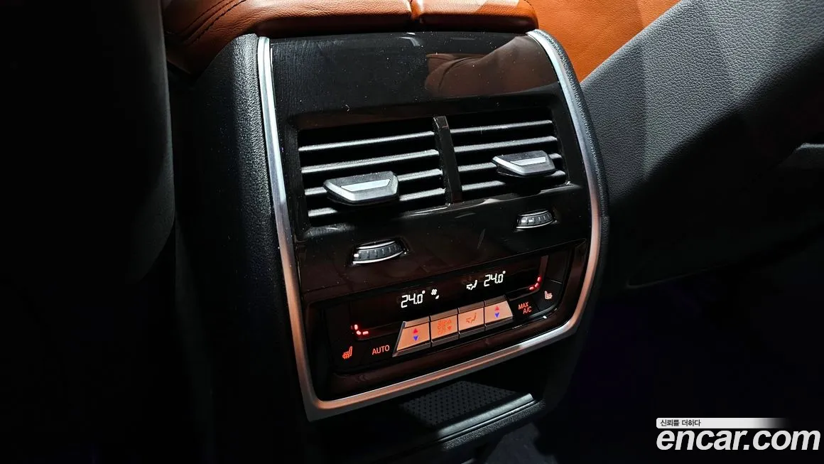 BMW X6 (G06) id 1746850 из Кореи 9