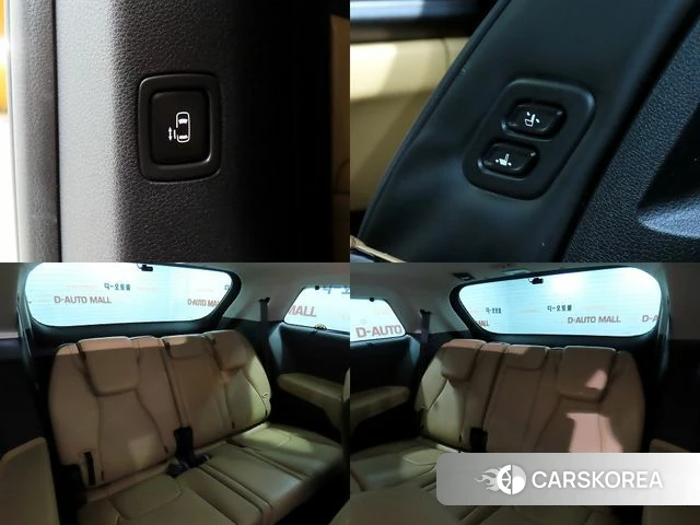 Kia Carnival 4th generation id 4671988 из Кореи 9