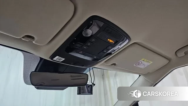 Kia Carnival 4th generation id 3059904 из Кореи 9