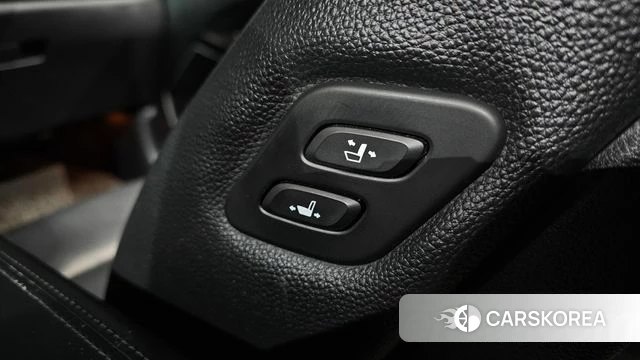 Kia All New K7 Hybrid id 4865583 из Кореи 9