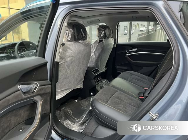 Audi e-tron id 4259095 из Китая 9
