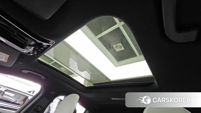 Mercedes-Benz GLC-Class X254 id 3805642 из Кореи 9