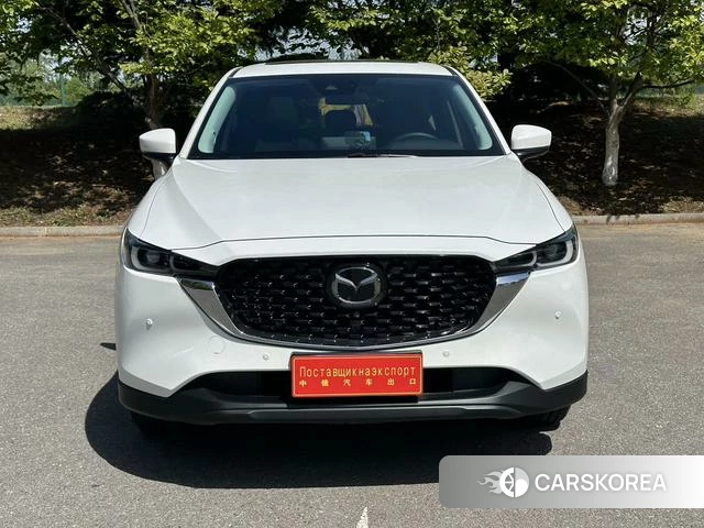 Mazda CX-5 id 4368243 из Китая 9
