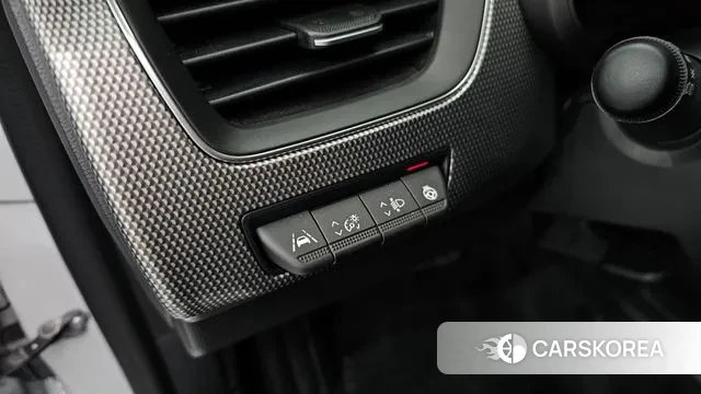 Renault Korea (Samsung) XM3 id 3022337 из Кореи 9