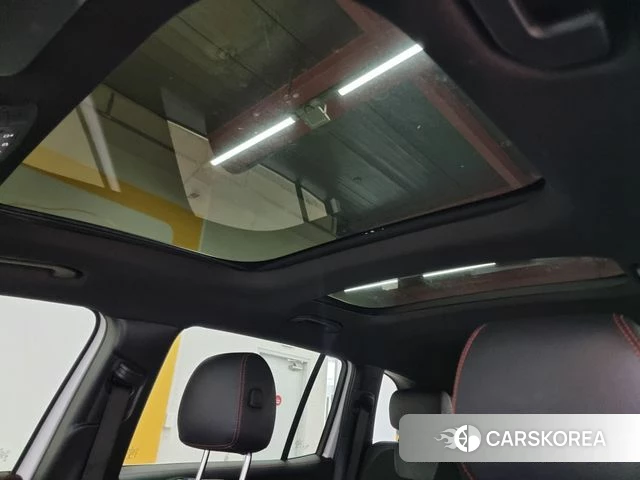 Mercedes-Benz GLB-Class X247 id 3795093 из Кореи 9