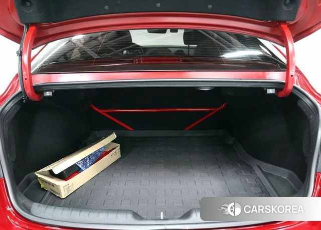 Hyundai Avante (CN7) id 4231199 из Кореи 9