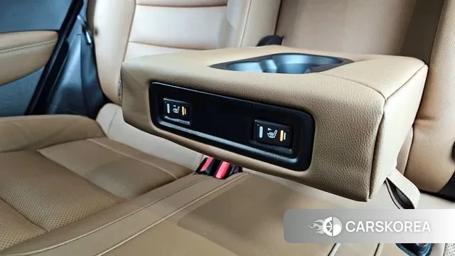 Renault Korea (Samsung) The New QM6 id 3555892 из Кореи 9