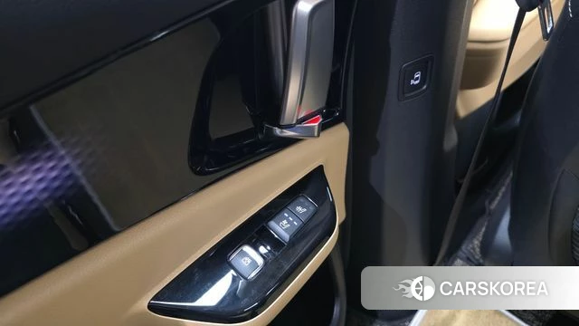 Kia Carnival 4th generation id 4458278 из Кореи 9