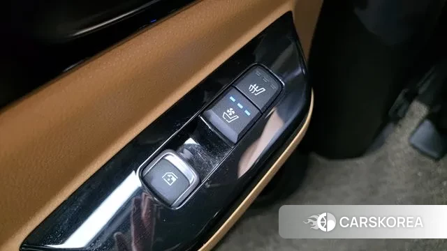 Kia Carnival 4th generation id 3468838 из Кореи 9