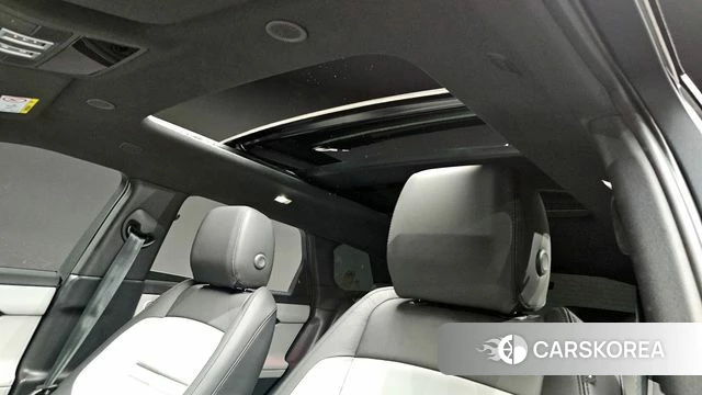Land Rover Range Rover Evoque 2nd Generation id 4329283 из Кореи 9