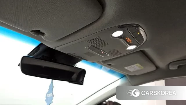 Hyundai The New Grandeur IG Hybrid id 3153084 из Кореи 9