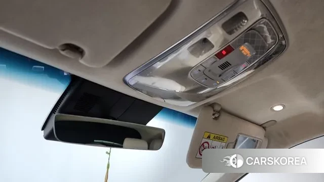 Genesis GV70 id 3751087 из Кореи 9