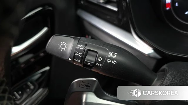 Kia Niro EV id 4657143 из Кореи 9