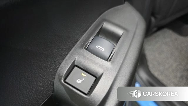 Chevrolet (GM Daewoo) Trailblazer id 4758353 из Кореи 9