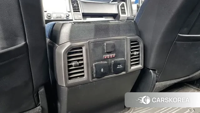 Ford F150 id 3530766 из Кореи 9