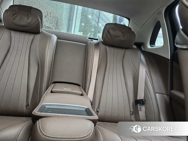 Mercedes-Benz E-class id 4253090 из Китая 9