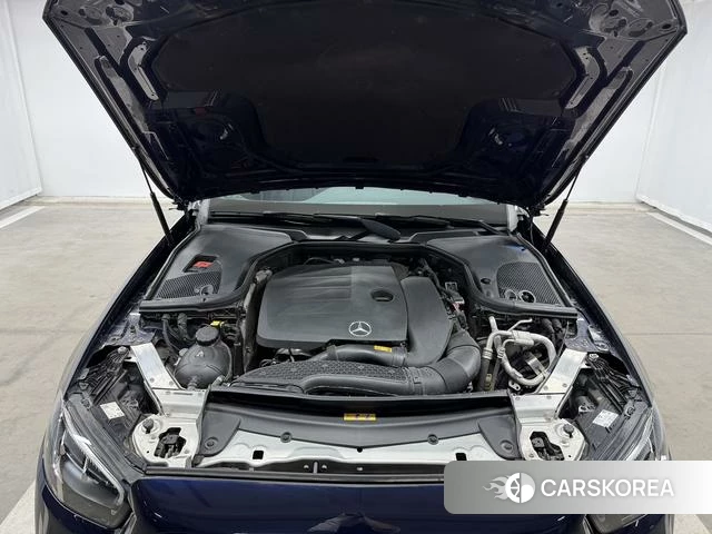 Mercedes-Benz E-class (imported) id 4300369 из Китая 9