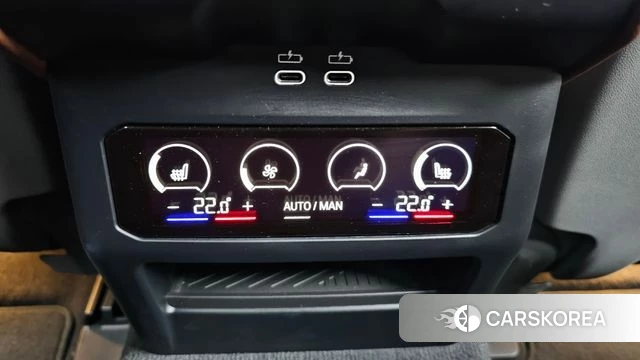 BMW 5 Series (G60) id 4505581 из Кореи 9