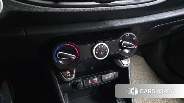 Kia All New Morning (JA) id 3489688 из Кореи 9