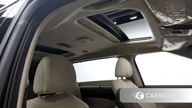 Kia The New Carnival 4th Generation id 3769572 из Кореи 9