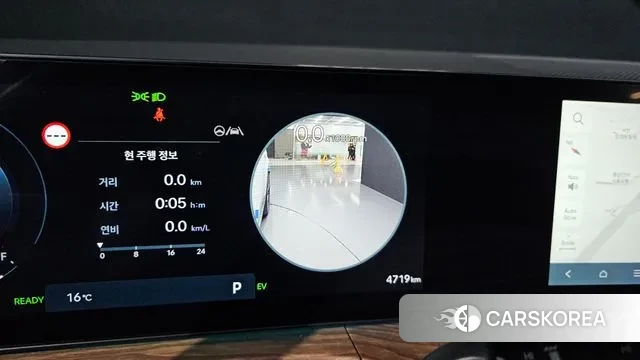 Hyundai Santa Fe (MX5) id 3585466 из Кореи 9