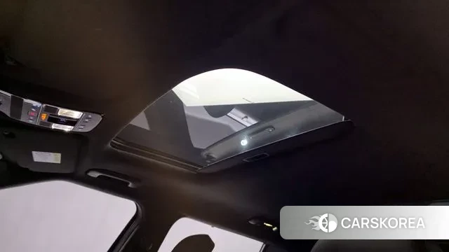 Hyundai Santa Fe (MX5) id 3472214 из Кореи 9