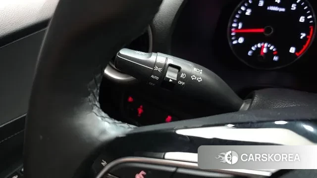 Kia Come New K3 id 3270278 из Кореи 9