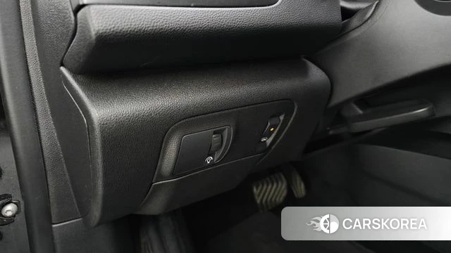 Renault Korea (Samsung) SM6 id 4856165 из Кореи 9