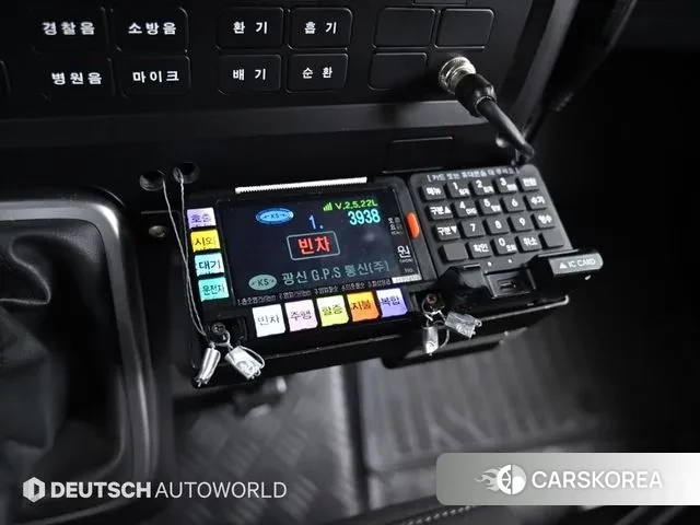 Hyundai Staria id 3251426 из Кореи 9