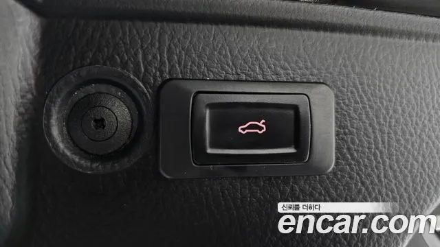 Kia The New Mohave id 2495675 из Кореи 9