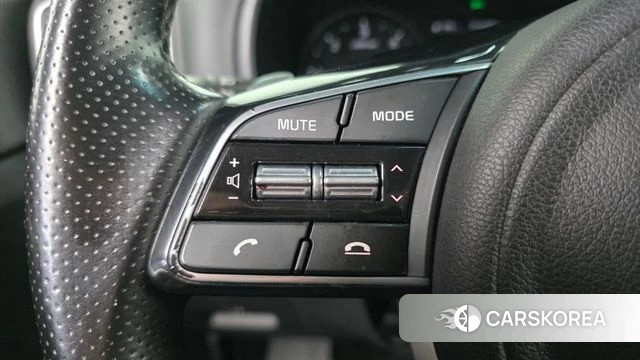 Kia Sportage The Bold id 4731731 из Кореи 9
