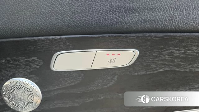 Mercedes-Benz E-Class W213 id 4856403 из Кореи 9