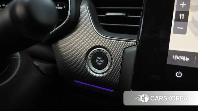 Renault Korea (Samsung) XM3 id 4481150 из Кореи 9