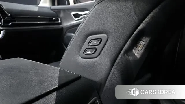 Kia Sportage 5th Generation id 3664214 из Кореи 9