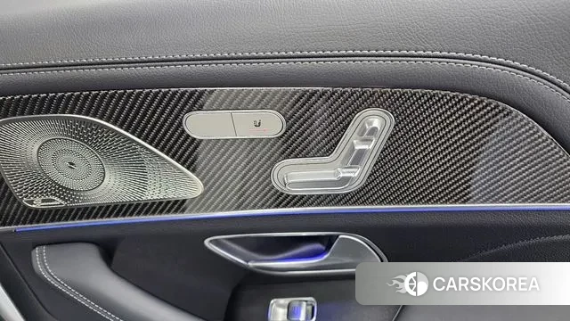 Mercedes-Benz GLE-Class W167 id 3599432 из Кореи 9