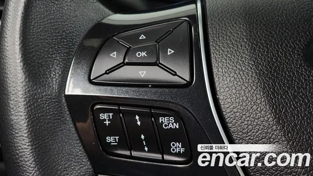 Ford Explorer id 2827285 из Кореи 9