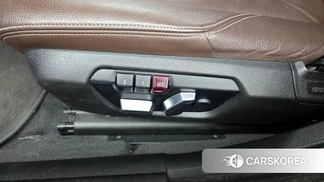 BMW 4 Series (F32) id 3904838 из Кореи 9