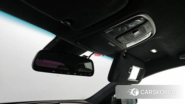 Kia Stinger id 4269400 из Кореи 9